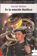En la estación Basilisco by David Weber