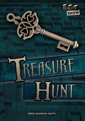 Treasure Hunt by Nikki Shannon Smith