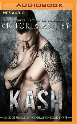 Kash by Victoria Ashley