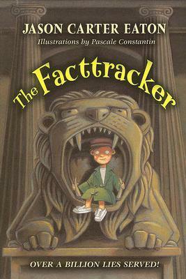 The Facttracker by Jason Carter Eaton