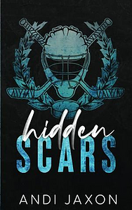 Hidden Scars by Andi Jaxon