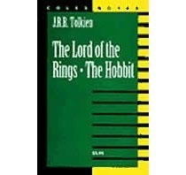 Hobbit Lord Of The Rings by Coles Editorial Board
