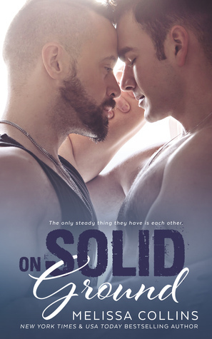 On Solid Ground by Melissa Collins