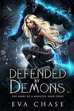 Defended by Demons by Eva Chase