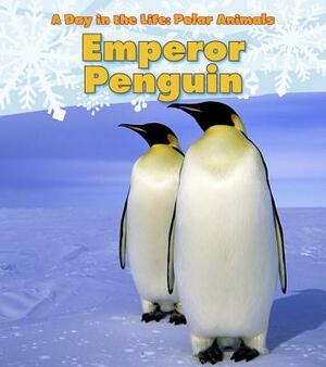 Emperor Penguin by Katie Marsico