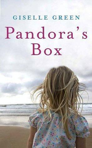 Pandoras Box by Giselle Green, Giselle Green