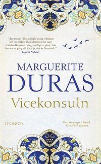 Vicekonsuln by Marguerite Duras