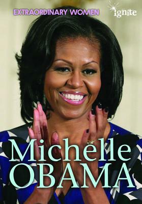 Michelle Obama by Robin S. Doak