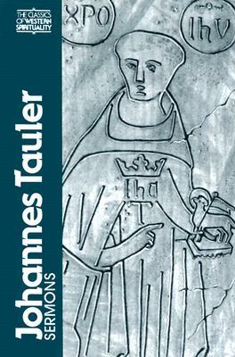Johannes Tauler: Sermons by 