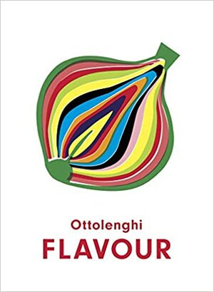 Flavour by Ixta Belfrage, Yotam Ottolenghi