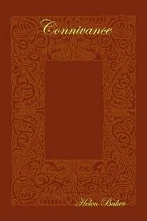 Connivance by Helen Baker