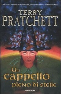 Un cappello pieno di stelle by Terry Pratchett