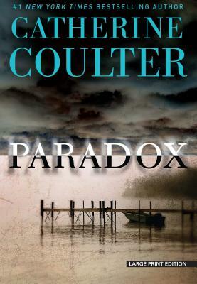 Paradox by Catherine Coulter