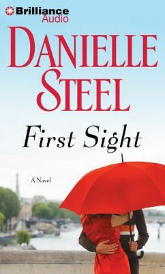 First Sight by Danielle Steel