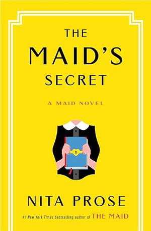 The Maid's Secret by Nita Prose