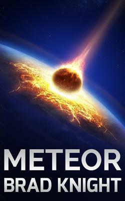 Meteor by Brad Knight