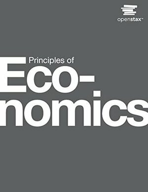 Principles of Economics by Timothy Taylor, Steven A. Greenlaw, OpenStax