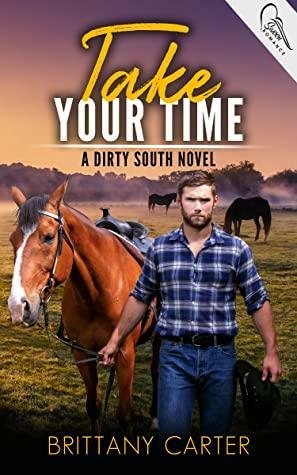 Take Your Time by Brittany Carter