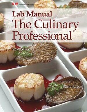 The Culinary Professional by David Ross