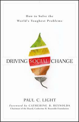 Social Change. by Paul C. Light