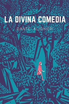 La divina comedia: Argumento Existencial by Dante Alighieri