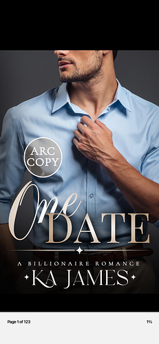 One Date by 