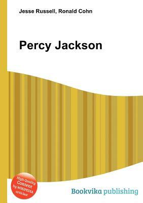 Percy Jackson by 