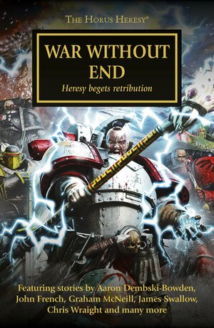 War Without End by L.J. Goulding