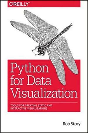 Python for Data Visualization by Rob Story