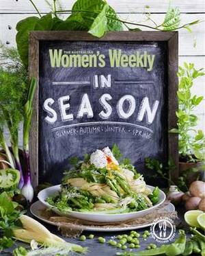 In Season by The Australian Women's Weekly