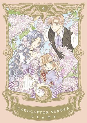 Cardcaptor Sakura 4 by CLAMP