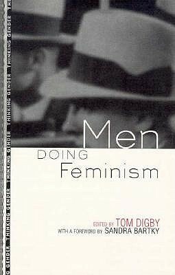 Men Doing Feminism by Tom Digby