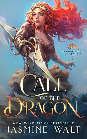 Call of the Dragon by Jessica Drake, Jasmine Walt