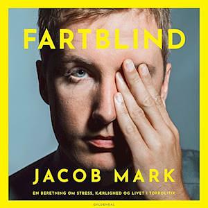 Fartblind by Jacob Mark
