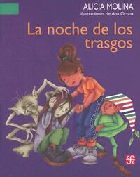 La Noche de Los Trasgos by Alicia Molina