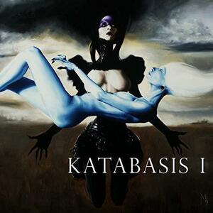 Katabasis 1 by Kasra Ghanbari, Menton Menton 3