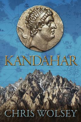 Kandahar by Chris Wolsey