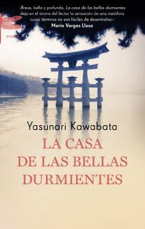 La casa de las bellas durmientes by Yasunari Kawabata