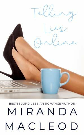 Telling Lies Online by Miranda MacLeod