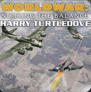 Striking the Balance by Harry Turtledove