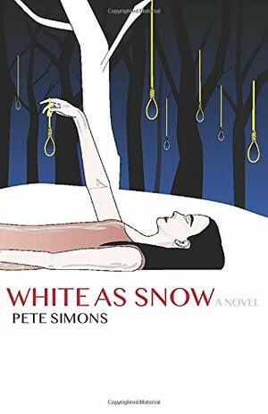 White as Snow by Pete Simons