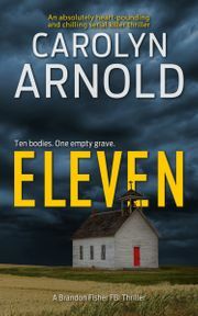 Eleven by Carolyn Arnold