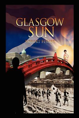 Glasgow Sun by Robert Fisher