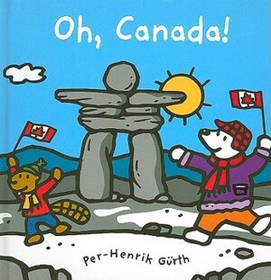 Oh, Canada! by Per-Henrik Gürth