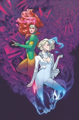 Giant-Size X-Men by Jonathan Hickman Vol. 1 by Alan Davis, Jonathan Hickman, Ben Oliver, Russell Dauterman