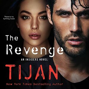The Revenge by Tijan