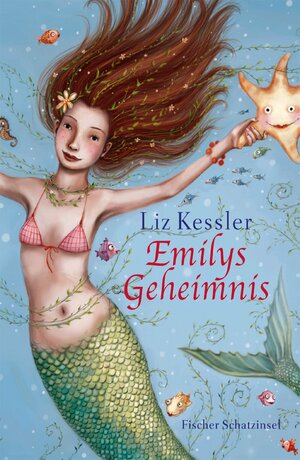 Emilys Geheimnis by Liz Kessler