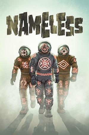 Nameless by Grant Morrison, Simon Bowland, Nathan Fairbairn, Chris Burnham