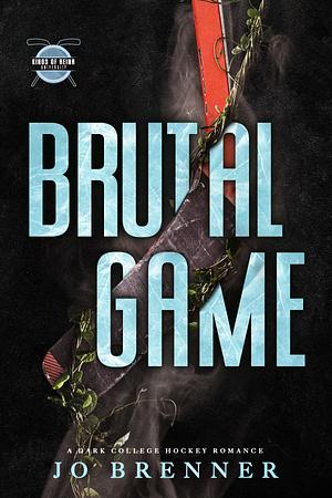 Brutal Game by Jo Brenner