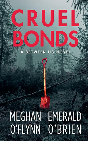 Cruel Bonds by Emerald O'Brien